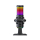 Rampage Bemol RGB Black - 1327925 - zdjęcie 2
